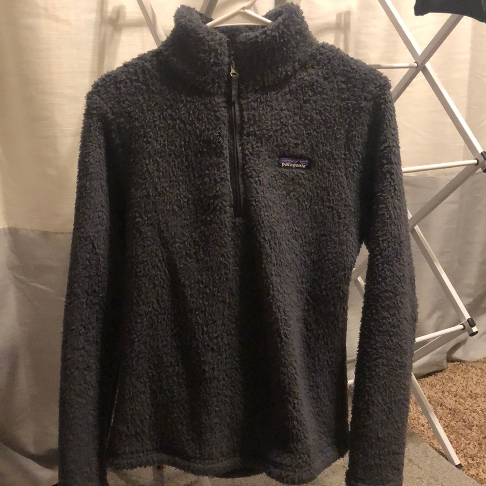 Patagonia Half Zip Pullover - image 1